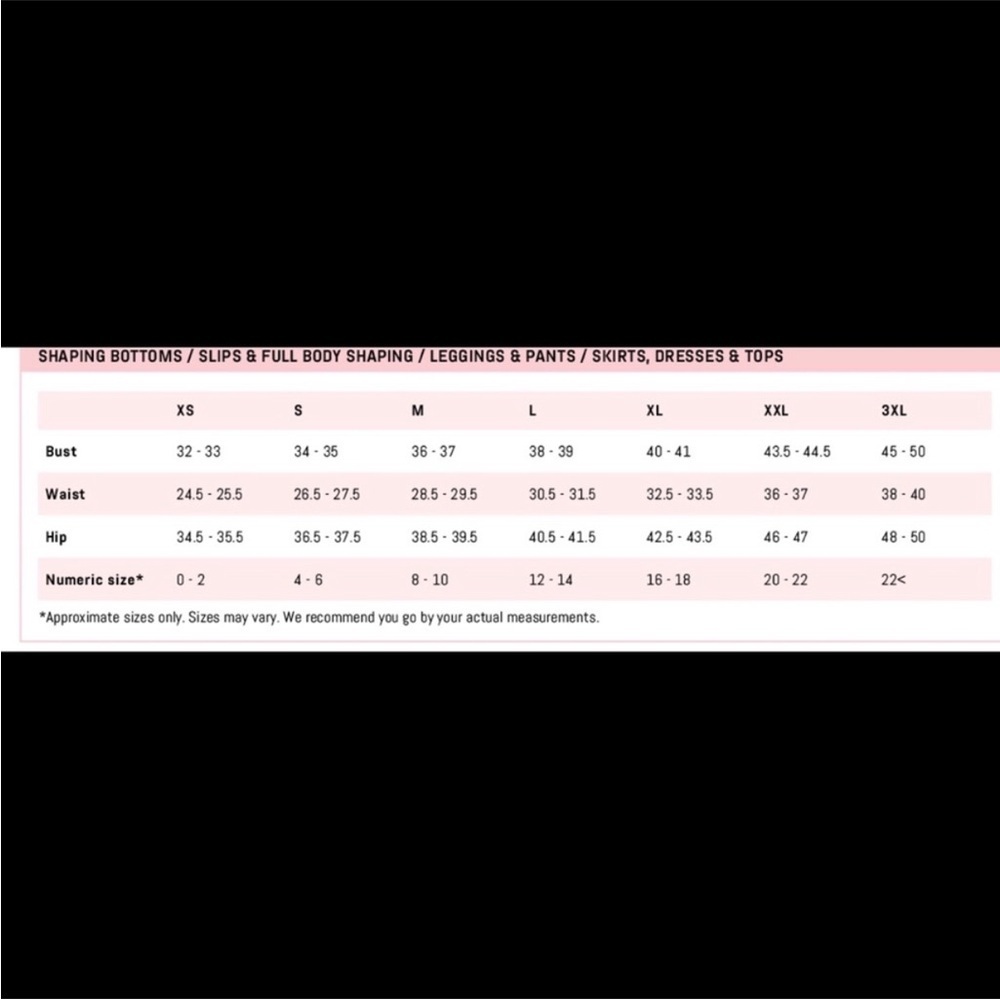 RUBY RIBBON Boot Cut Leggings Black Slimming Flat… - image 8